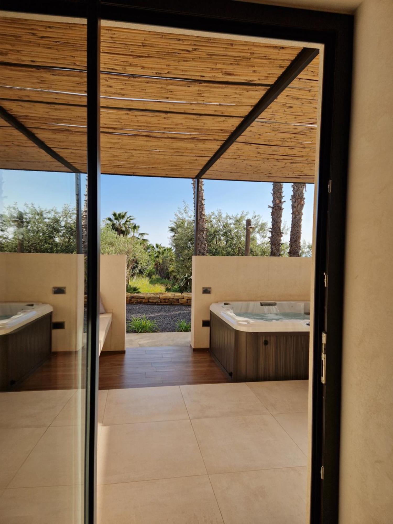 Villa Lekythos Agrigento Bilik gambar