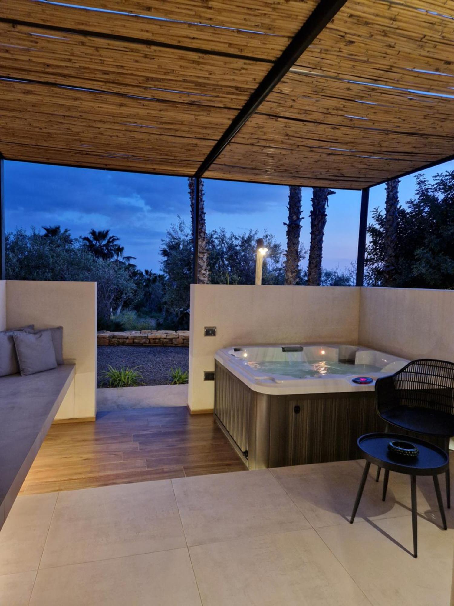 Villa Lekythos Agrigento Bilik gambar